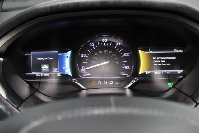 Used 2020 Lincoln MKZ Hybrid w/ Convenience Package FWD image 21