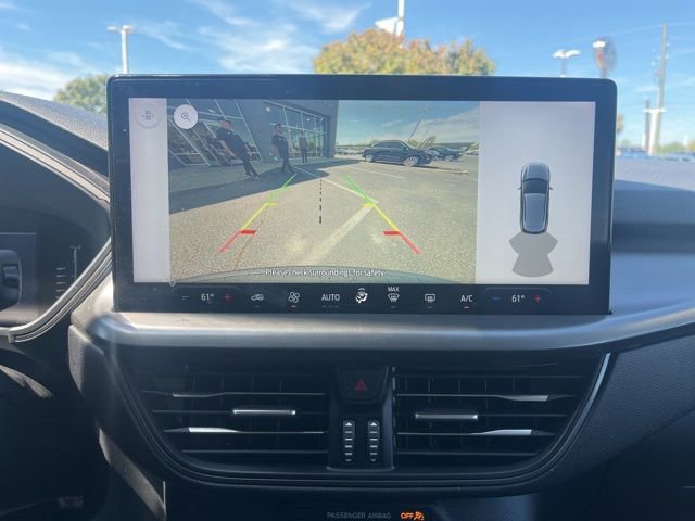 Used 2023 Ford Escape Active w/ Tech Pack #1 image 24