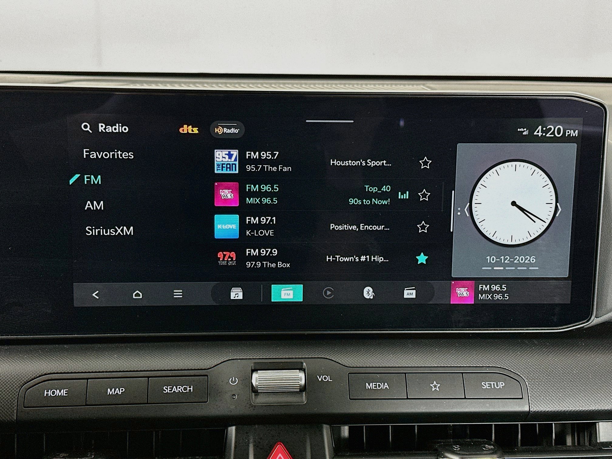 Used 2025 Kia K4 FWD image 21