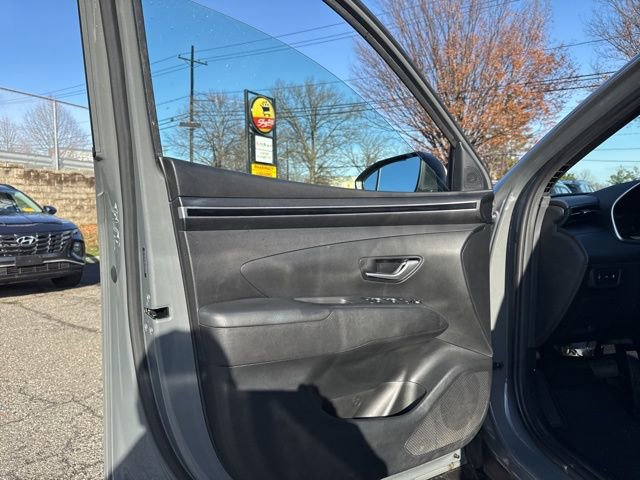 Certified 2023 Hyundai Santa Cruz SE image 36