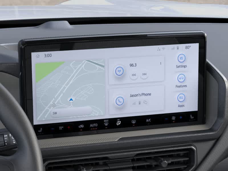 New 2026 Ford Bronco Sport Big Bend AWD/4WD image 14
