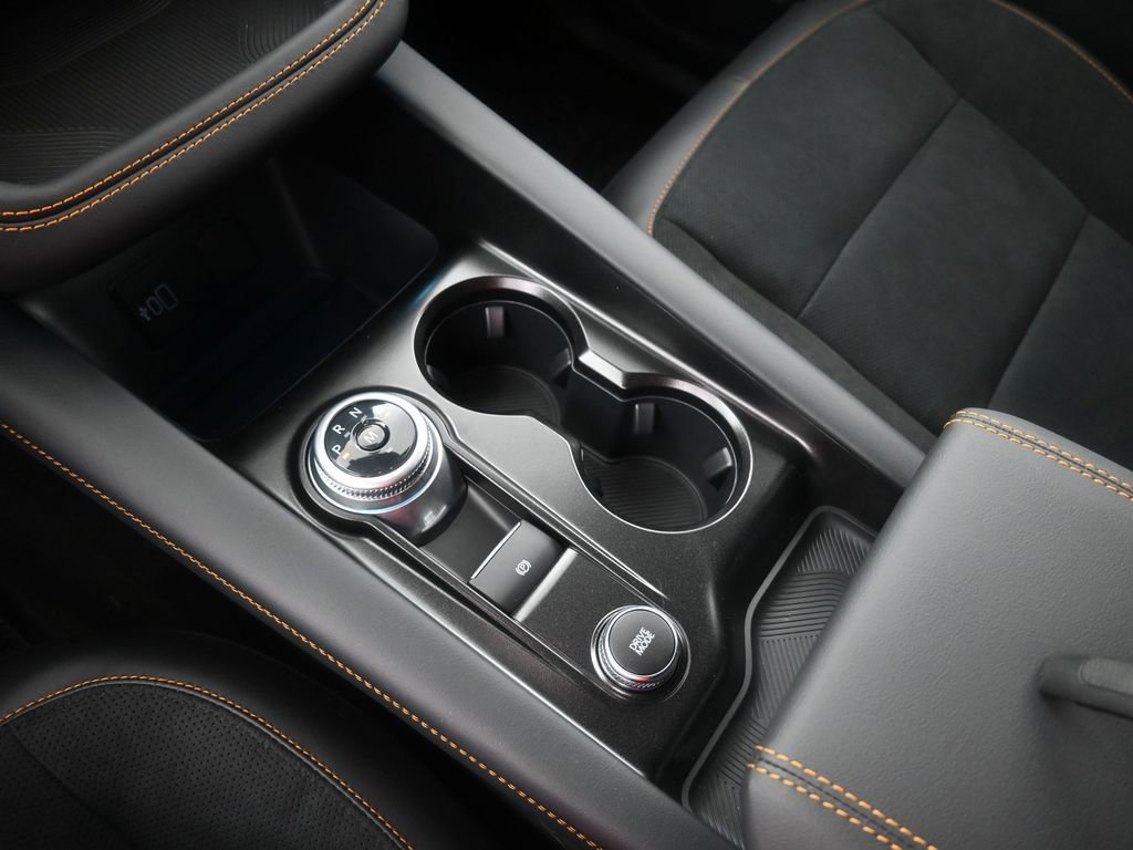 New 2026 Ford Explorer Tremor w/ Tremor Ultimate Package image 29