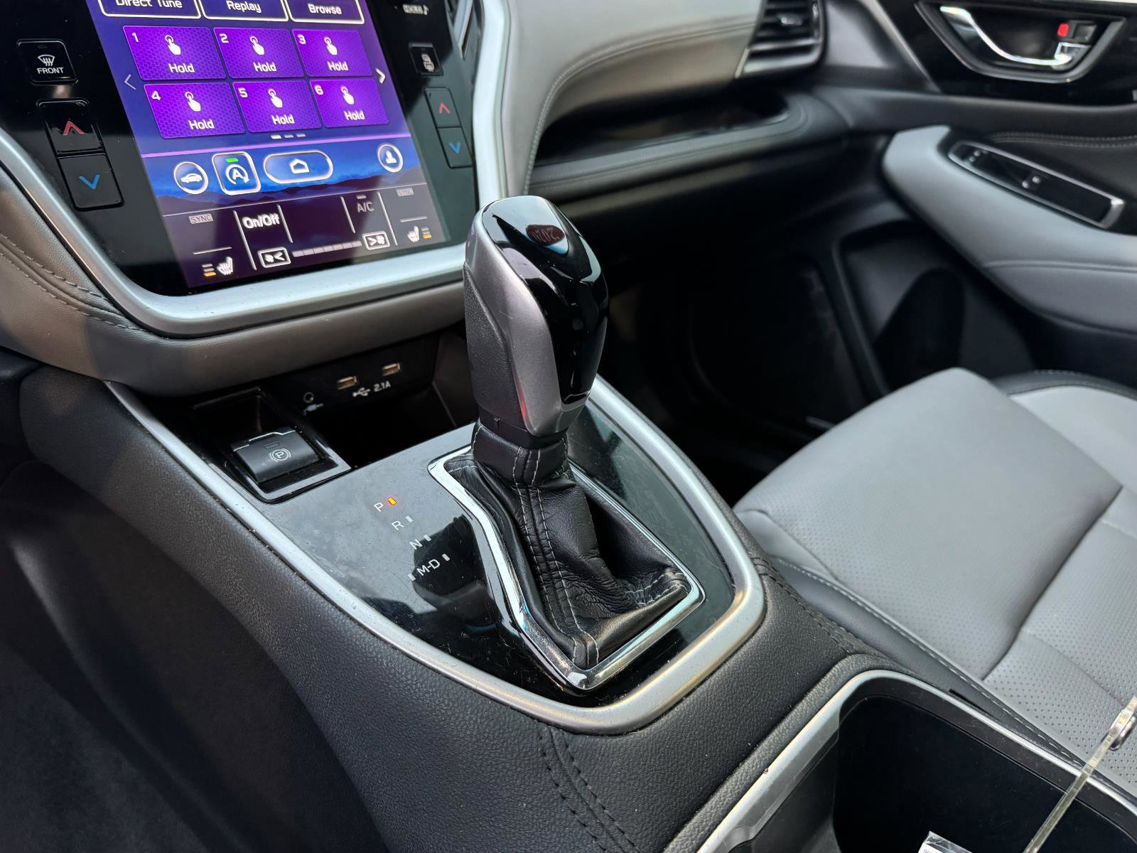 Used 2020 Subaru Outback Limited w/ Popular Package #2 image 19