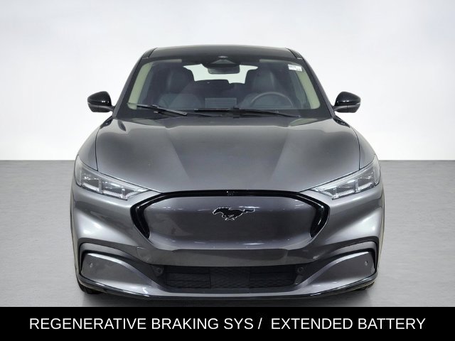 Used 2023 Ford Mustang Mach-E Premium AWD/4WD image 8