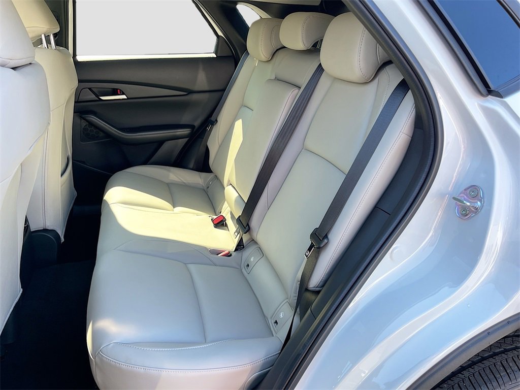 New 2026 MAZDA CX-30 AWD 2.5 S image 25