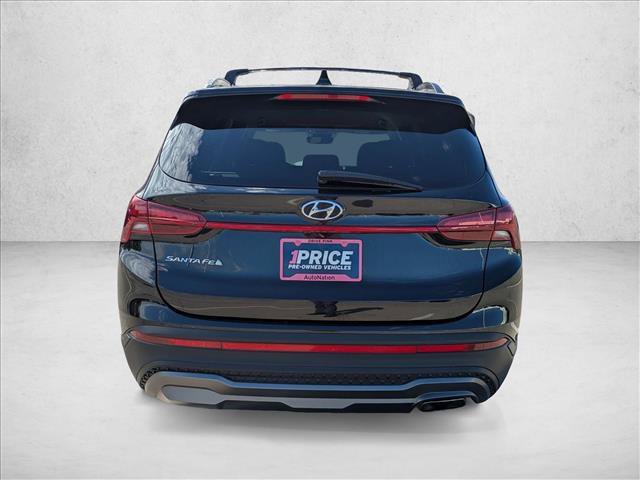 Used 2022 Hyundai Santa Fe XRT FWD image 7