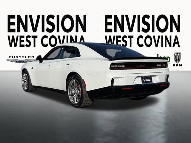 New 2026 Dodge Charger R/T Scat Pack w/ Track Package image 7
