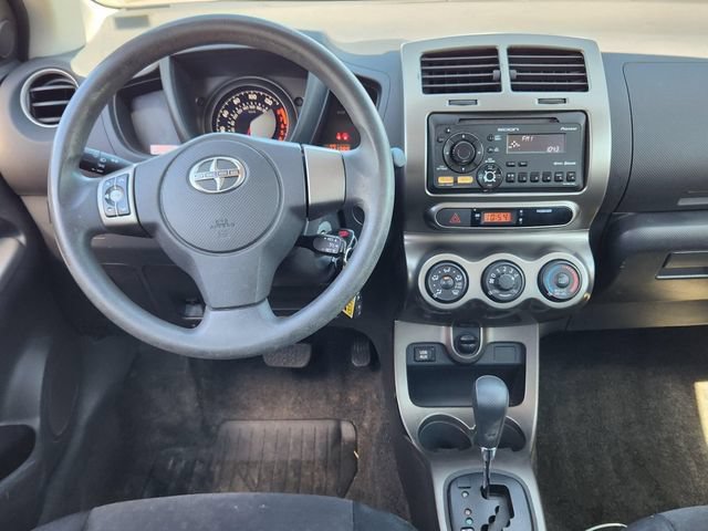 Used 2012 Scion xD FWD image 22