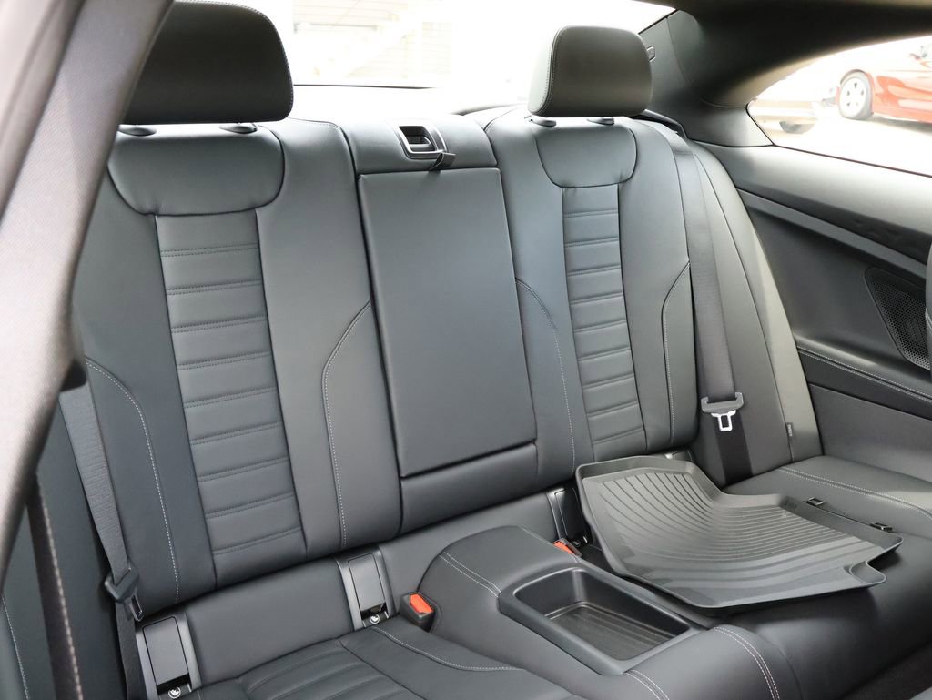 New 2026 BMW 230i xDrive Coupe w/ Premium Package AWD/4WD image 16