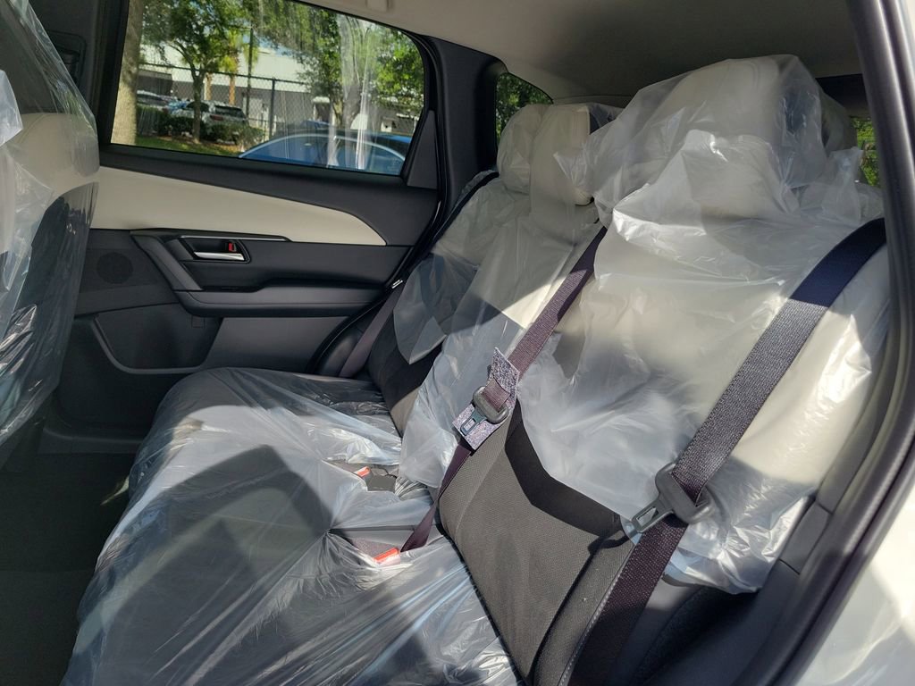 New 2026 MAZDA CX-5 Preferred AWD/4WD image 13