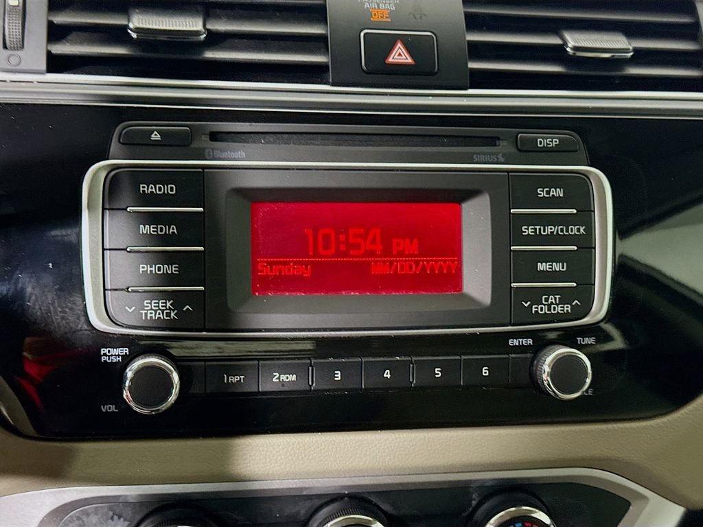 Used 2016 Kia Rio LX w/ Power Package image 14