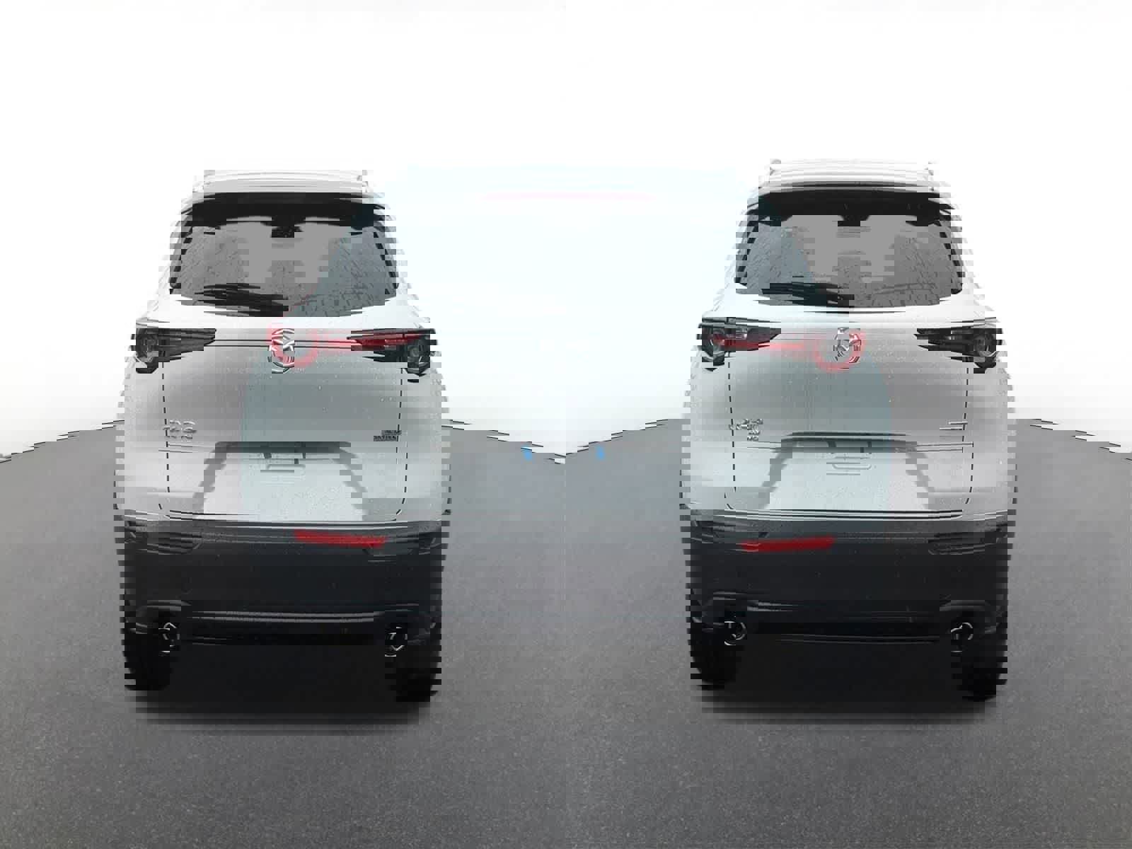 New 2025 MAZDA CX-30 AWD 2.5 S w/ Select Sport Pkg image 5