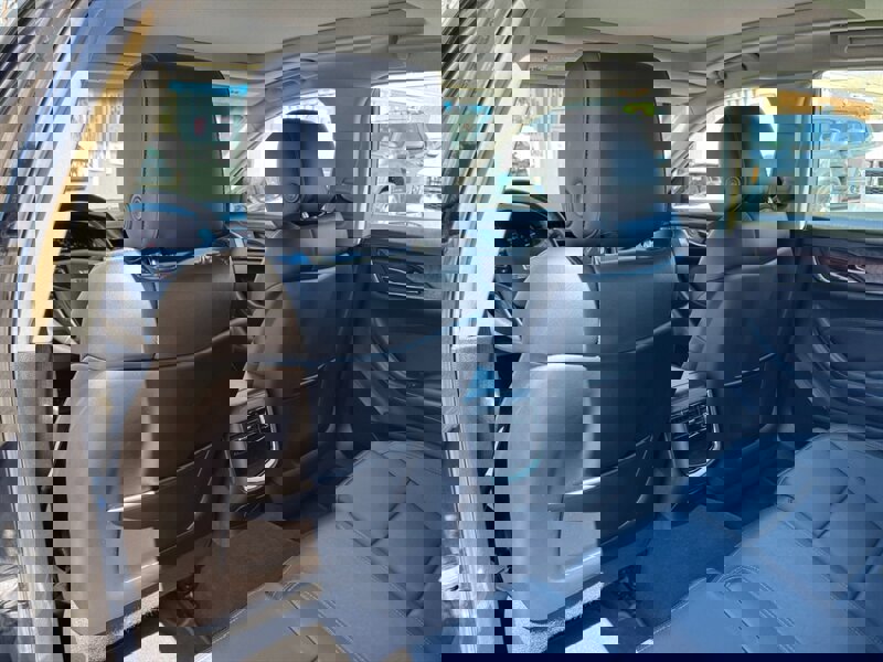 Used 2016 Cadillac CTS Luxury image 42