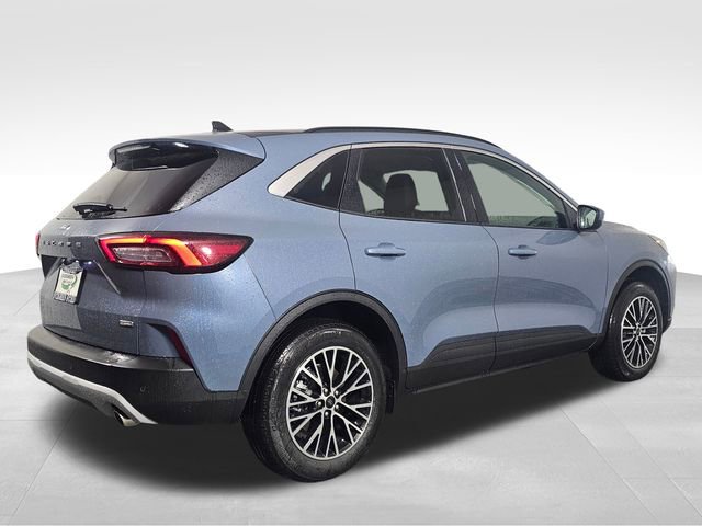 Used 2024 Ford Escape SE image 7