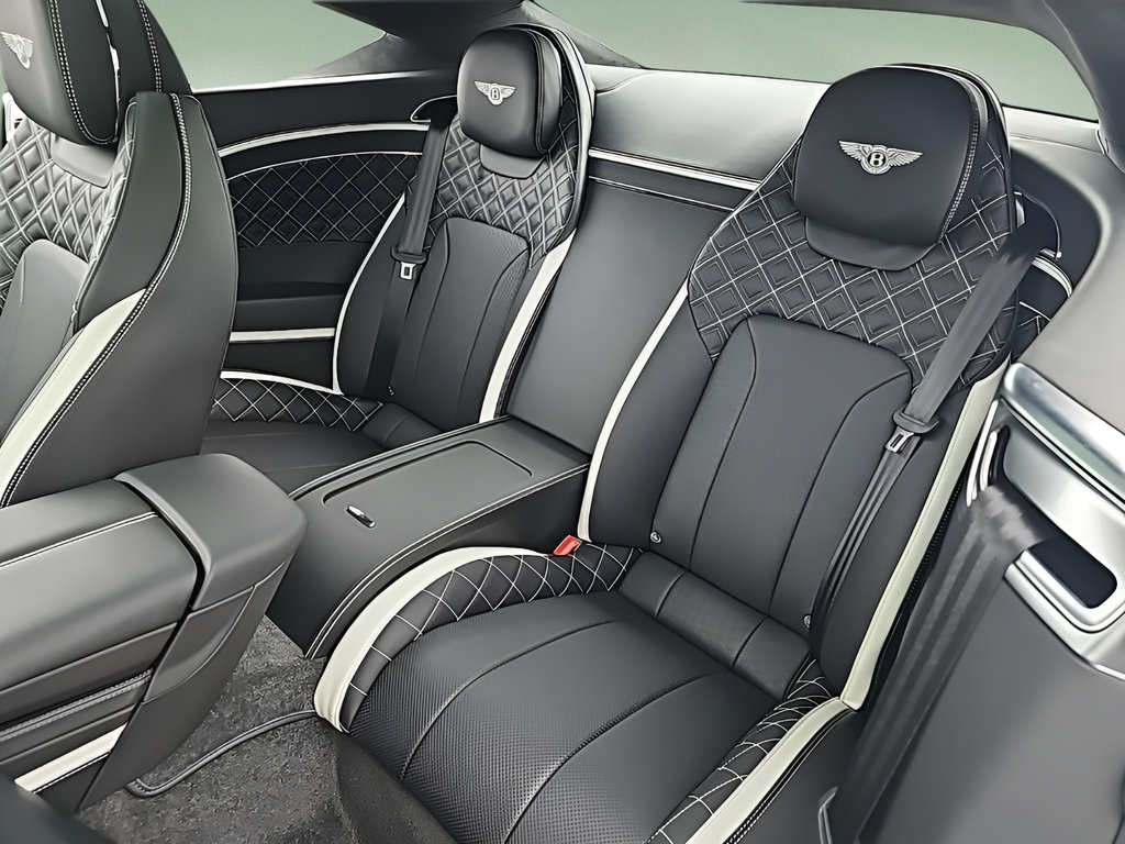 New 2024 Bentley Continental GT Speed AWD/4WD image 29