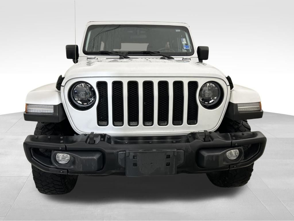 Used 2023 Jeep Wrangler Sport image 9