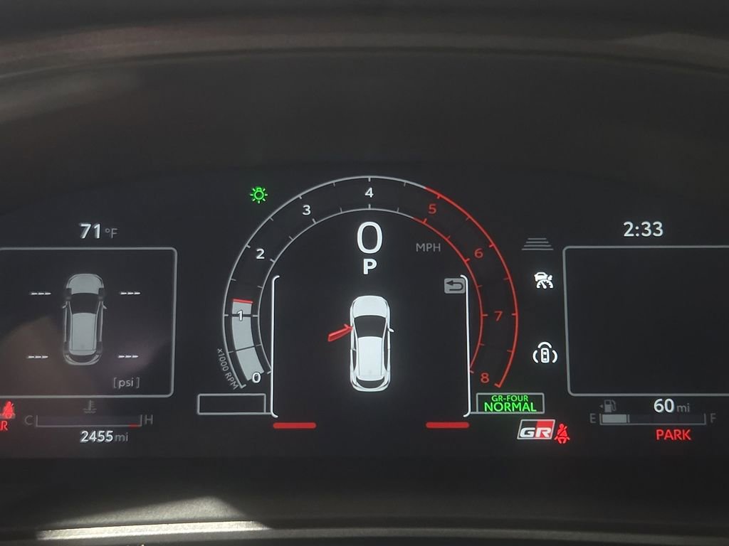 Certified 2025 Toyota Corolla Premium image 24