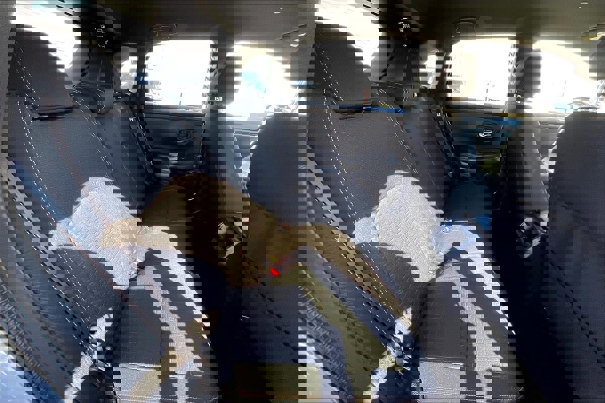 Used 2024 Honda HR-V Sport image 23