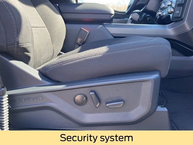 New 2026 Ford F150 XLT w/ Equipment Group 302A MID image 23