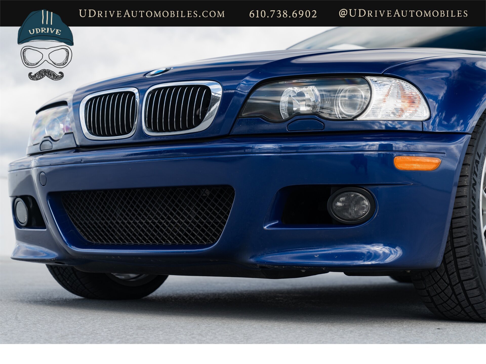 Used 2006 BMW M3 Coupe RWD image 11