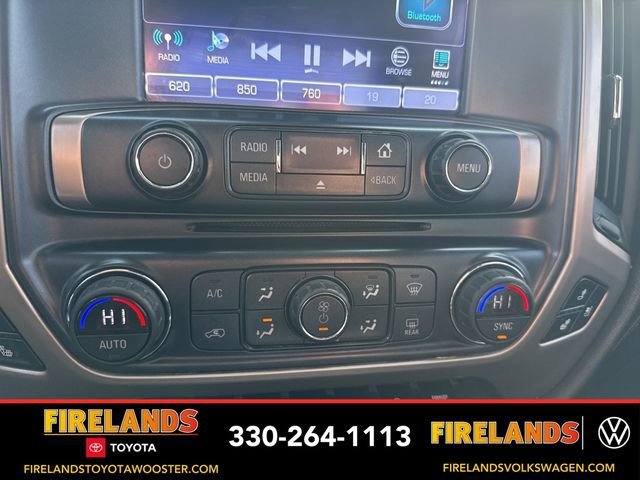 Used 2018 GMC Sierra 3500 Denali w/ Duramax Plus Package image 27