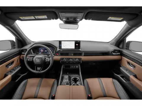 New 2026 Honda Passport TrailSport Elite image 4