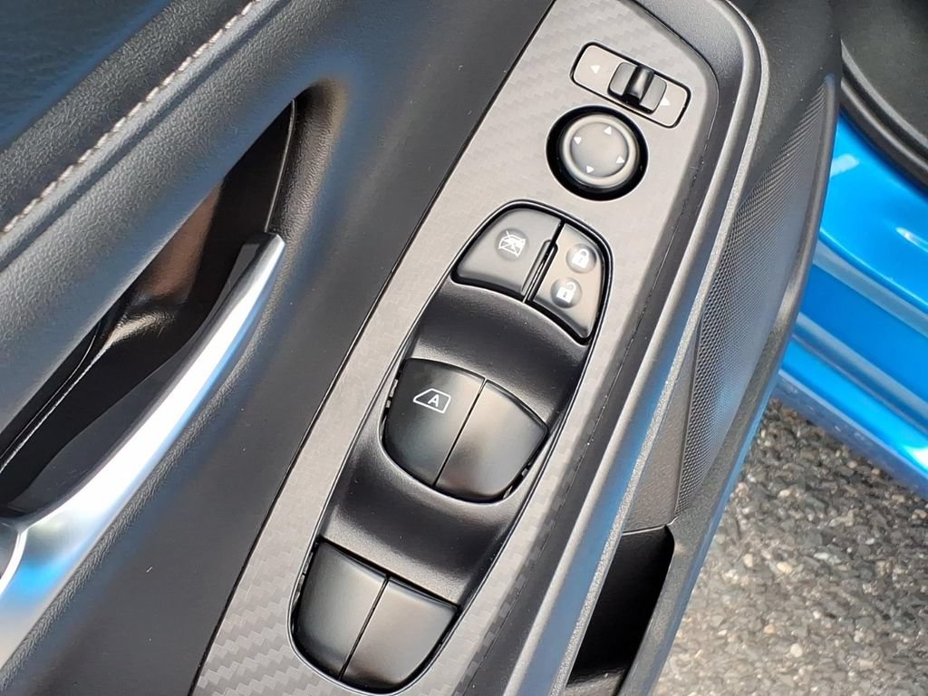 Used 2023 Nissan Sentra SV w/ All-Weather Package FWD image 13