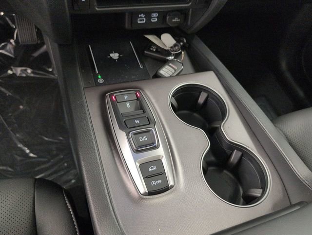 Certified 2026 Honda Ridgeline RTL image 19