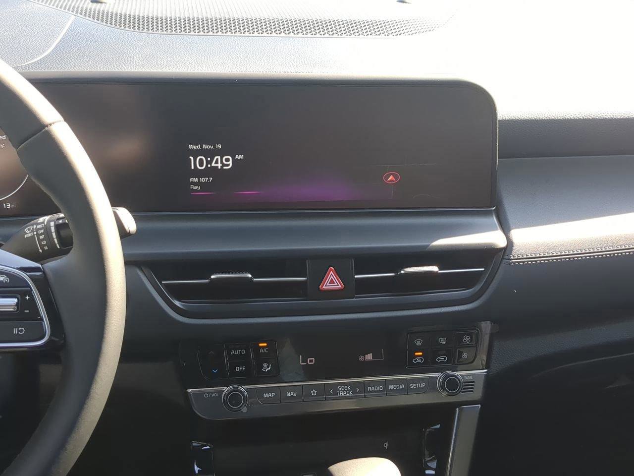 New 2026 Kia Seltos EX w/ EX Sunroof Package image 14