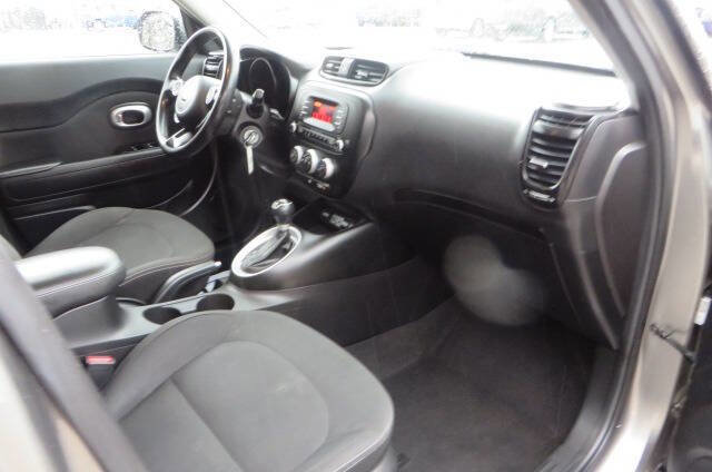 Used 2014 Kia Soul image 18