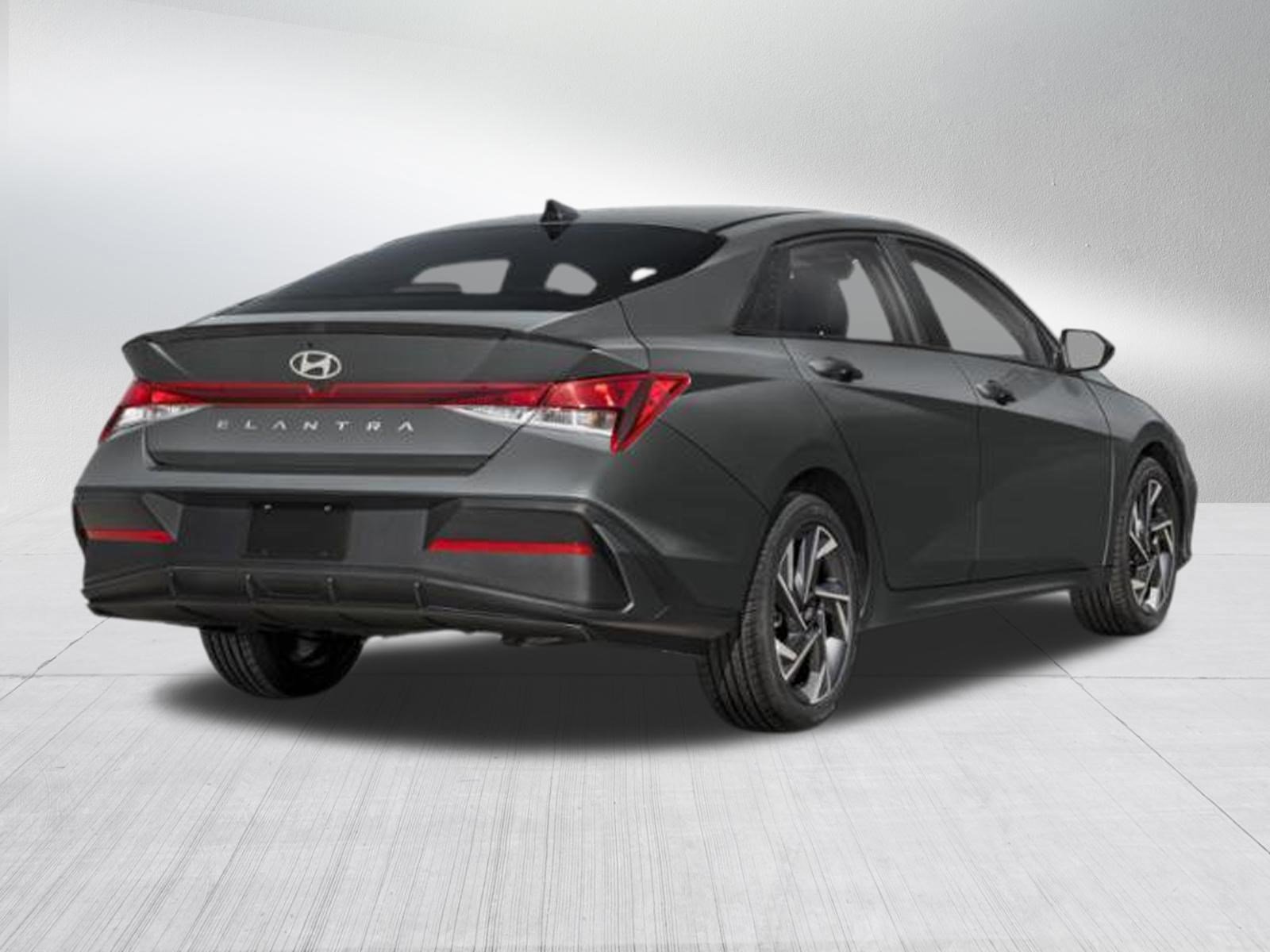New 2026 Hyundai Elantra Sport FWD image 3