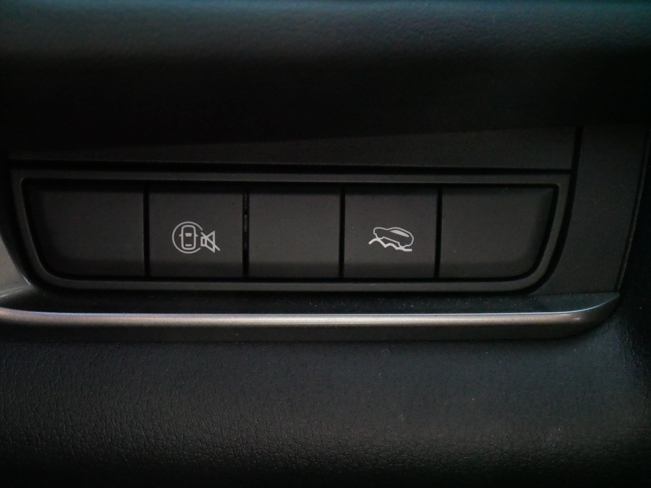 Used 2025 MAZDA CX-30 AWD 2.5 S w/ Select Sport Pkg image 28