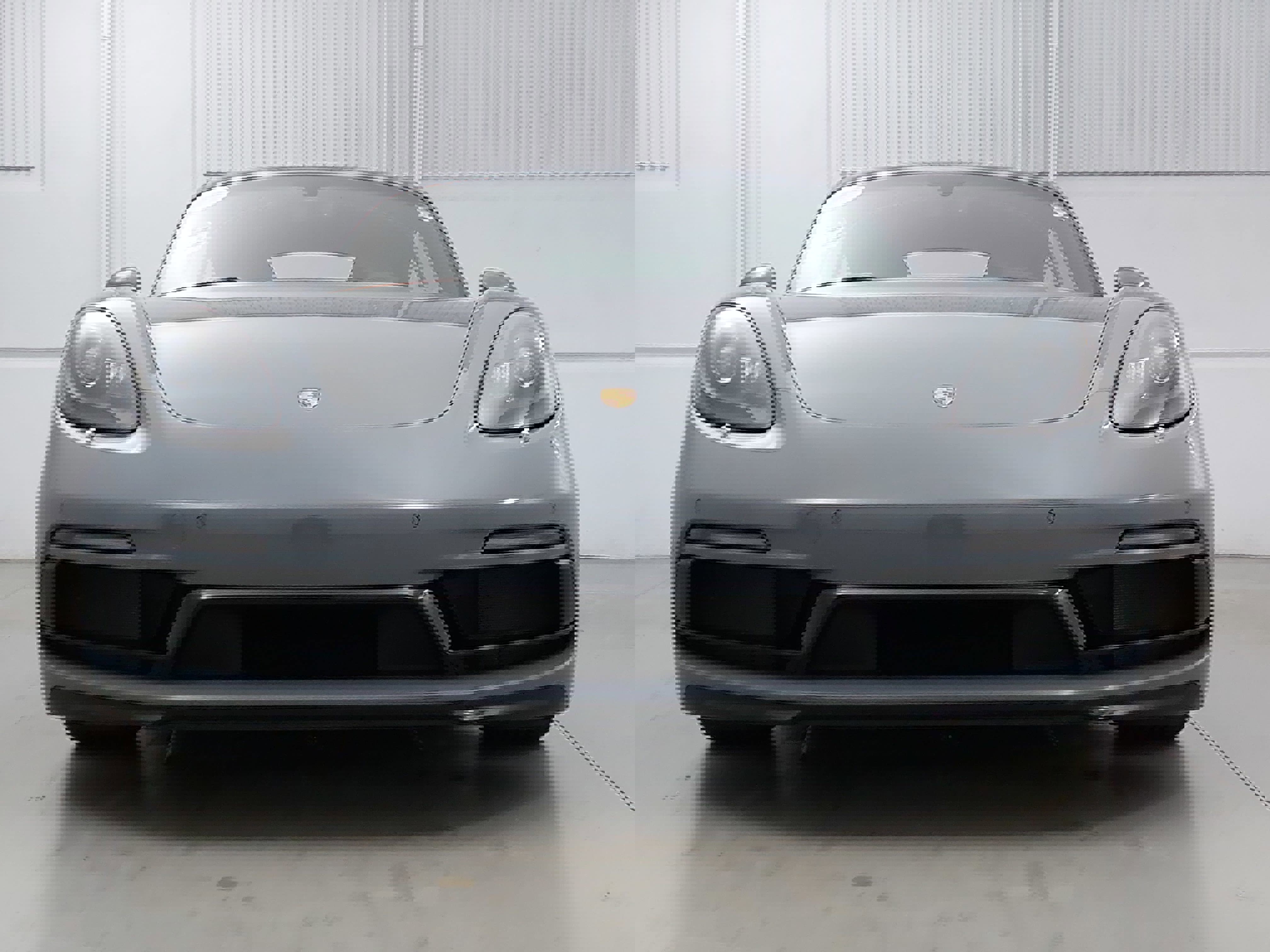 Certified 2025 Porsche 718 Cayman S image 10