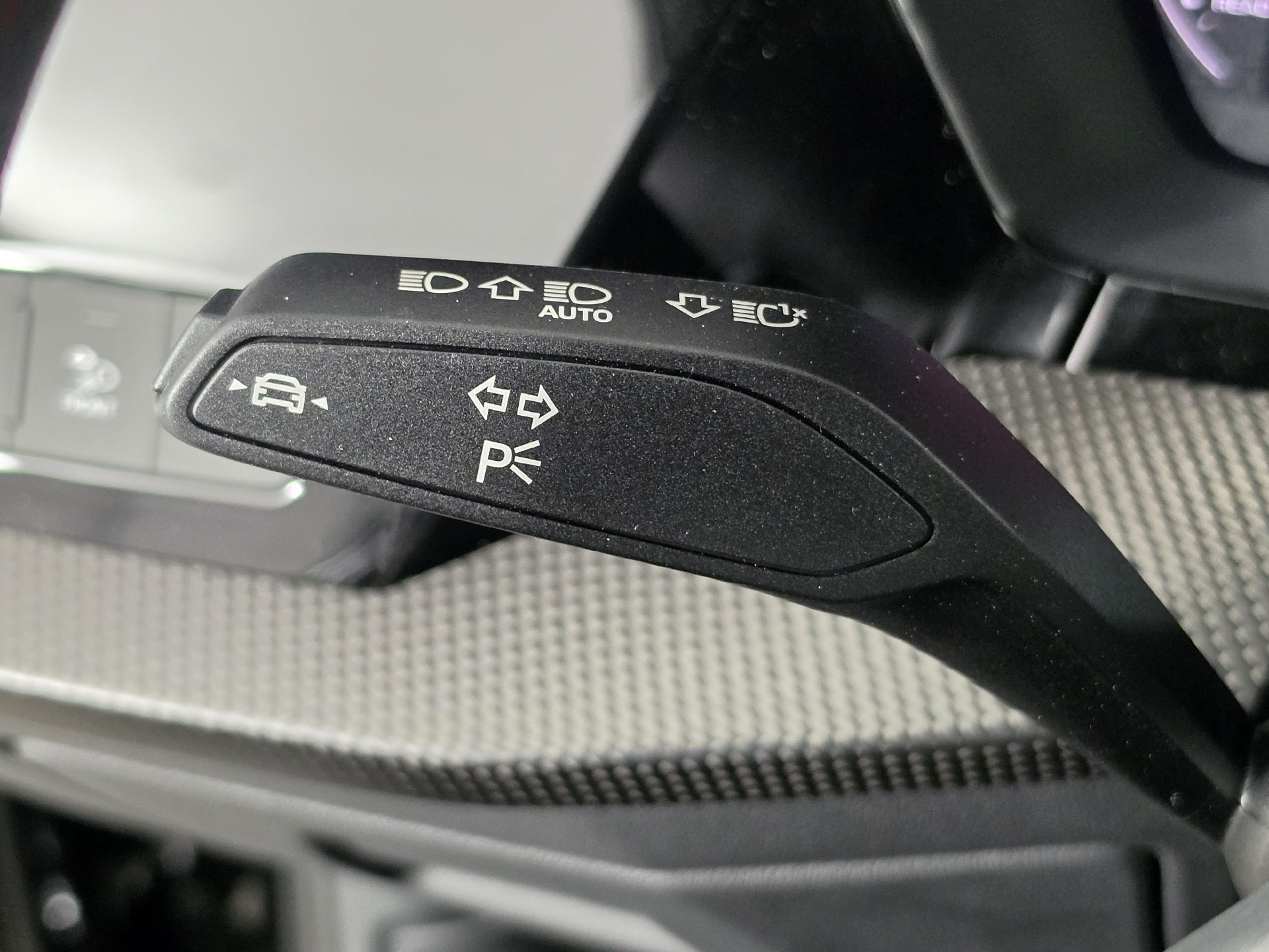 New 2026 Audi RS 3 AWD/4WD image 22