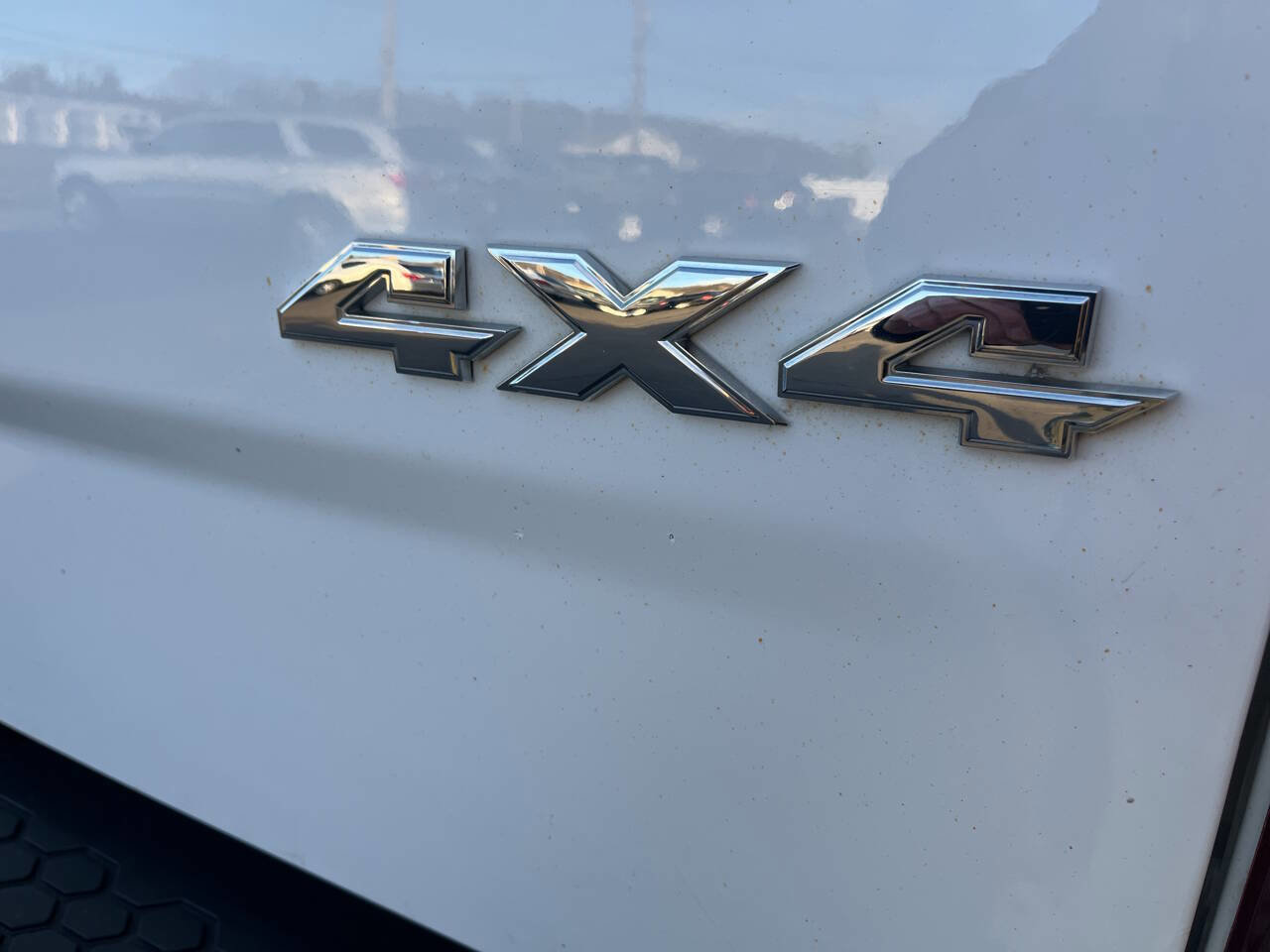 Used 2017 RAM 2500 Tradesman w/ Popular Equipment Group image 10