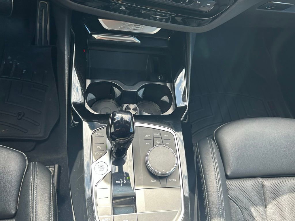 Used 2022 BMW X3 sDrive30i w/ M Sport Package 2 image 59