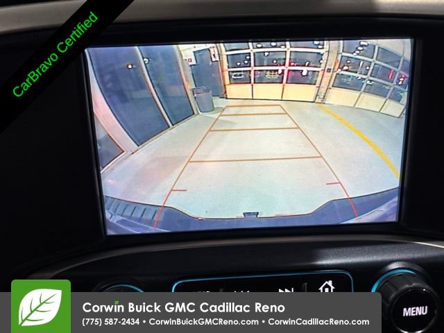 Certified 2019 GMC Sierra 2500 Denali w/ Duramax Plus Package AWD/4WD image 30
