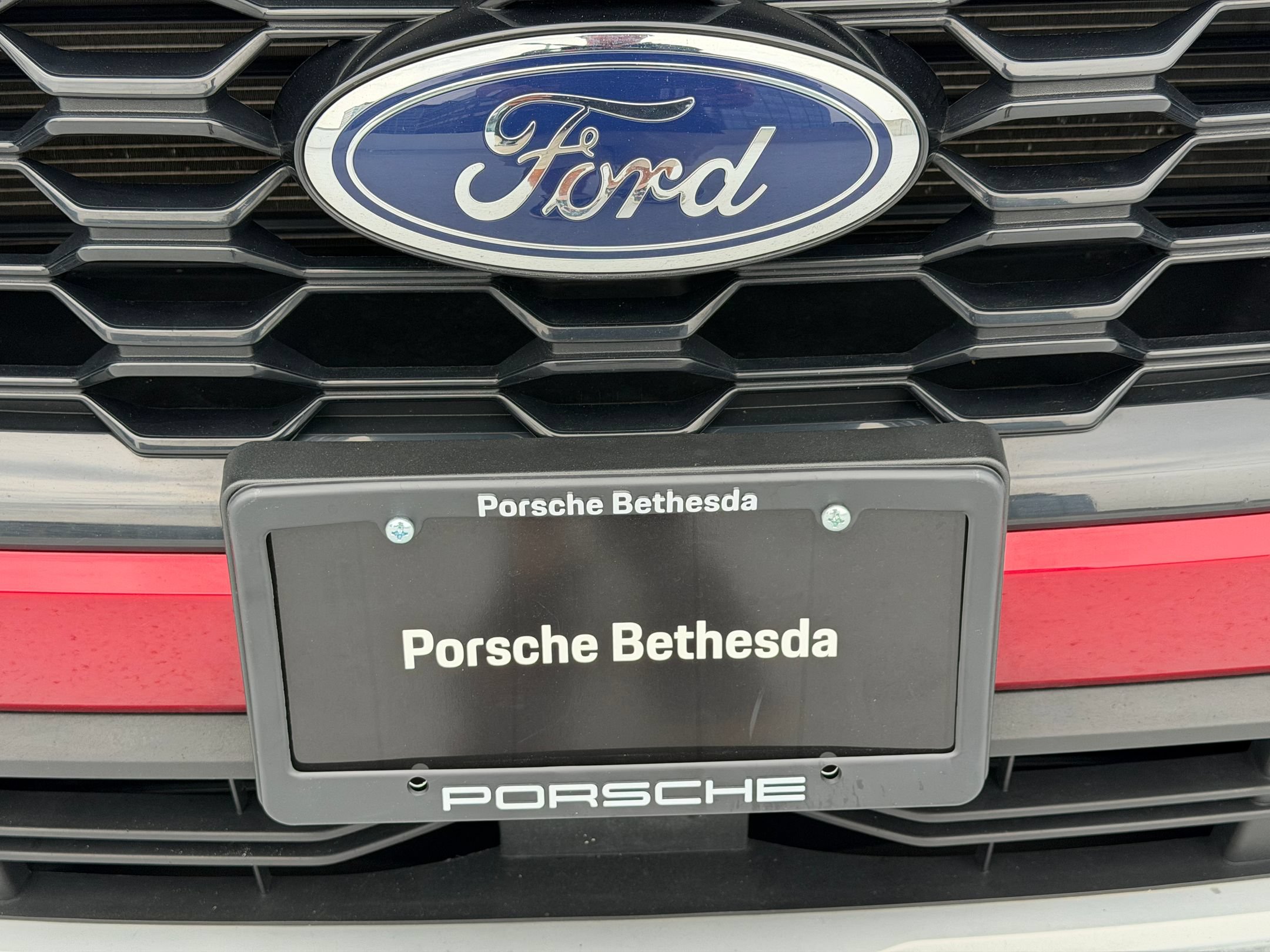 Used 2025 Ford Escape ST-Line Select AWD/4WD image 26