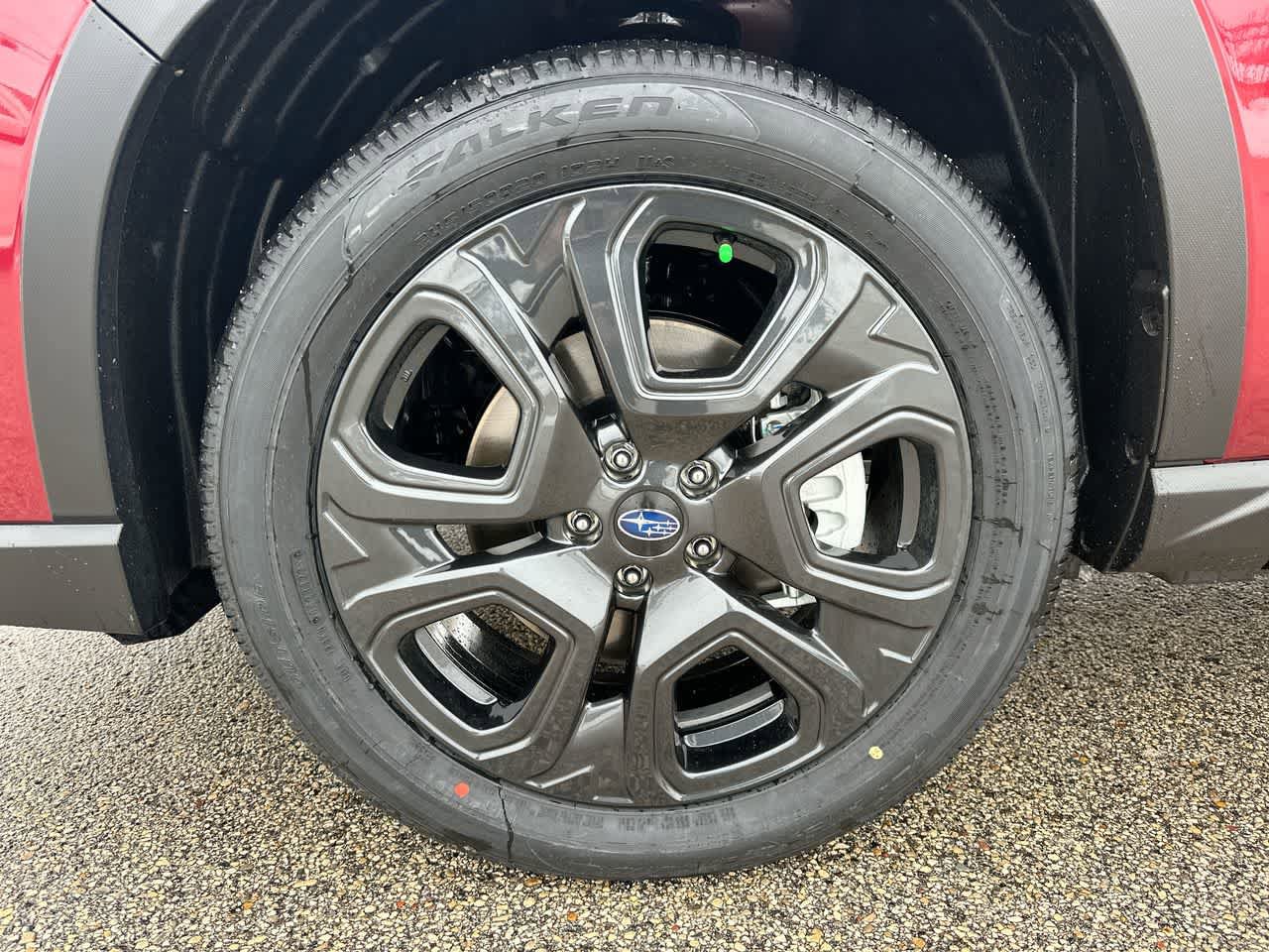 New 2026 Subaru Ascent Bronze Edition AWD/4WD image 19