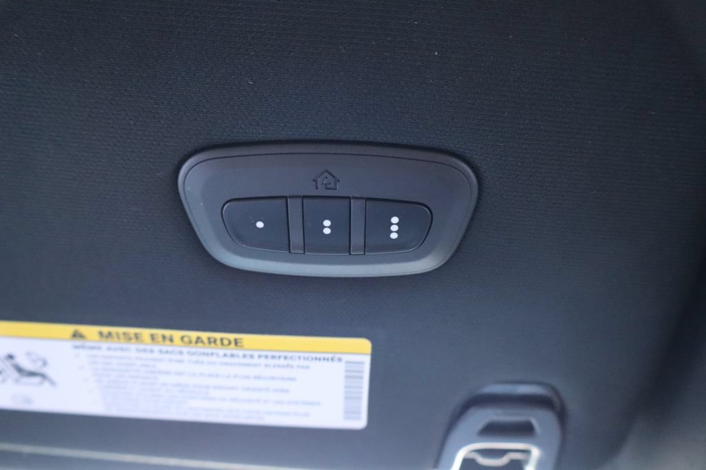 Used 2024 RAM 2500 Rebel w/ Safety Group AWD/4WD image 23