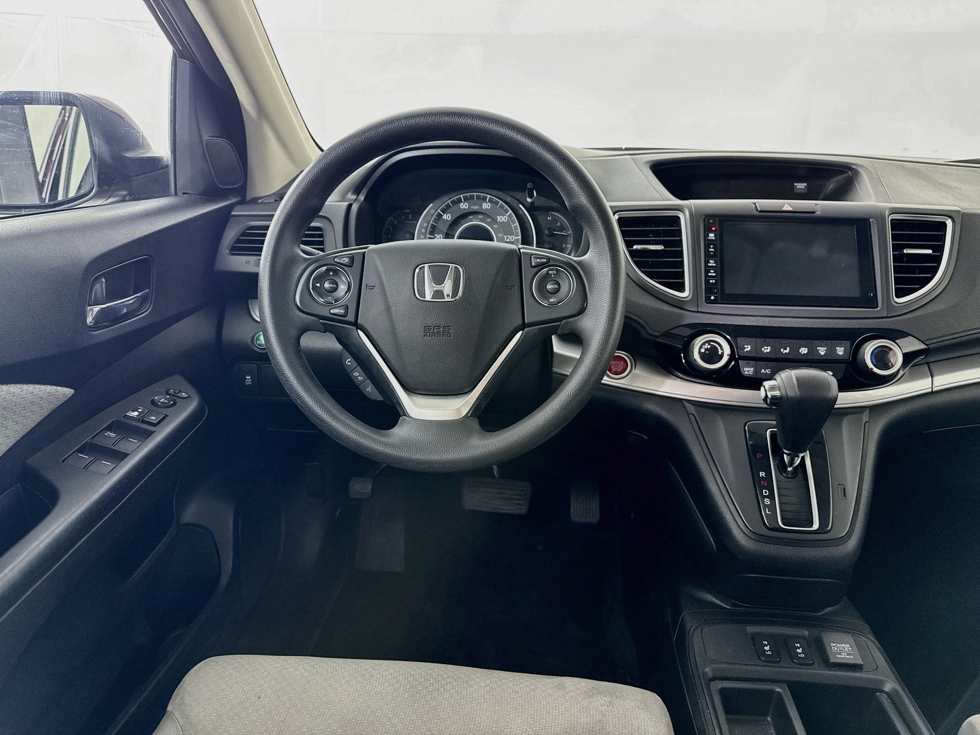 Used 2015 Honda CR-V EX image 22