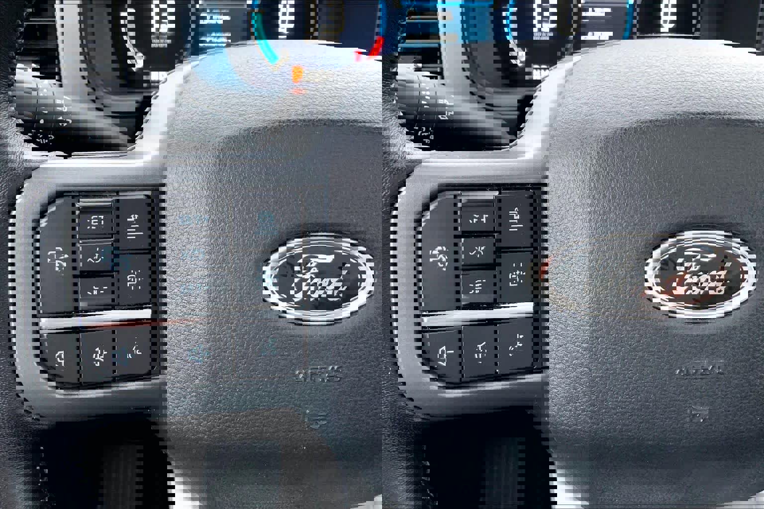 Used 2022 Ford F150 Lariat w/ Equipment Group 502A High image 23