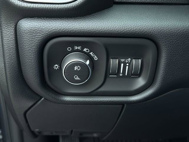 New 2026 RAM 3500 Laramie image 31