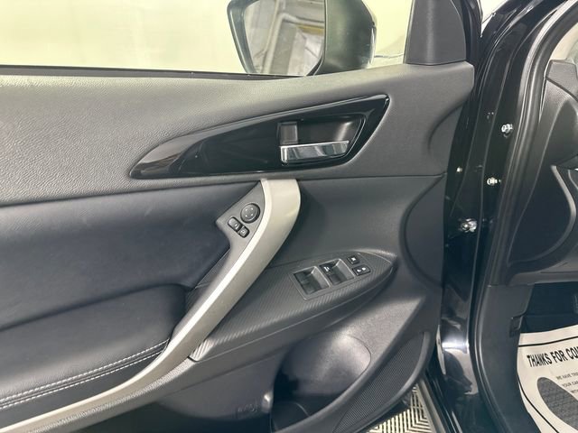 Used 2023 Mitsubishi Eclipse Cross SE AWD/4WD image 19