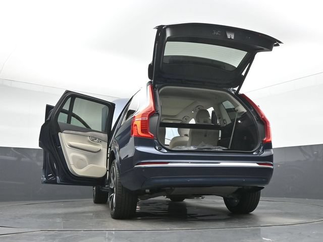 Used 2023 Volvo XC90 B6 Plus w/ Protection Package AWD/4WD image 56