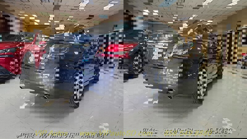 Used 2013 Nissan Altima 2.5 SL w/ Technology Pkg image 4