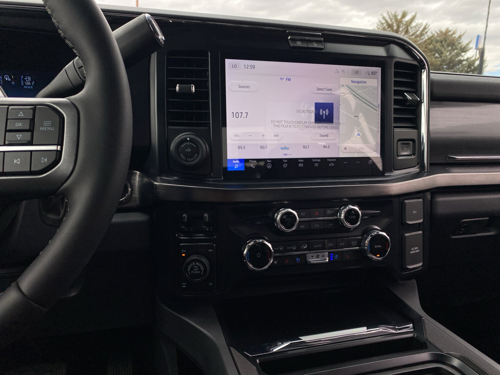 New 2026 Ford F350 4x4 Crew Cab Super Duty image 10