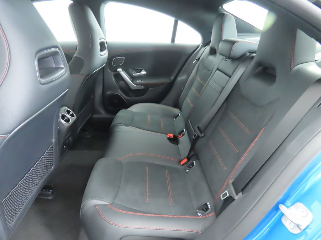 New 2026 Mercedes-Benz CLA 250 image 21