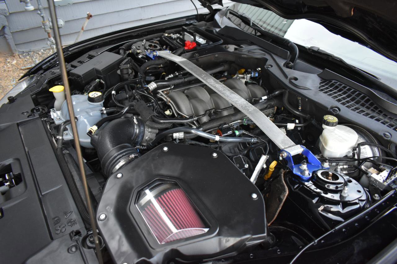 Used 2019 Ford Mustang GT image 45