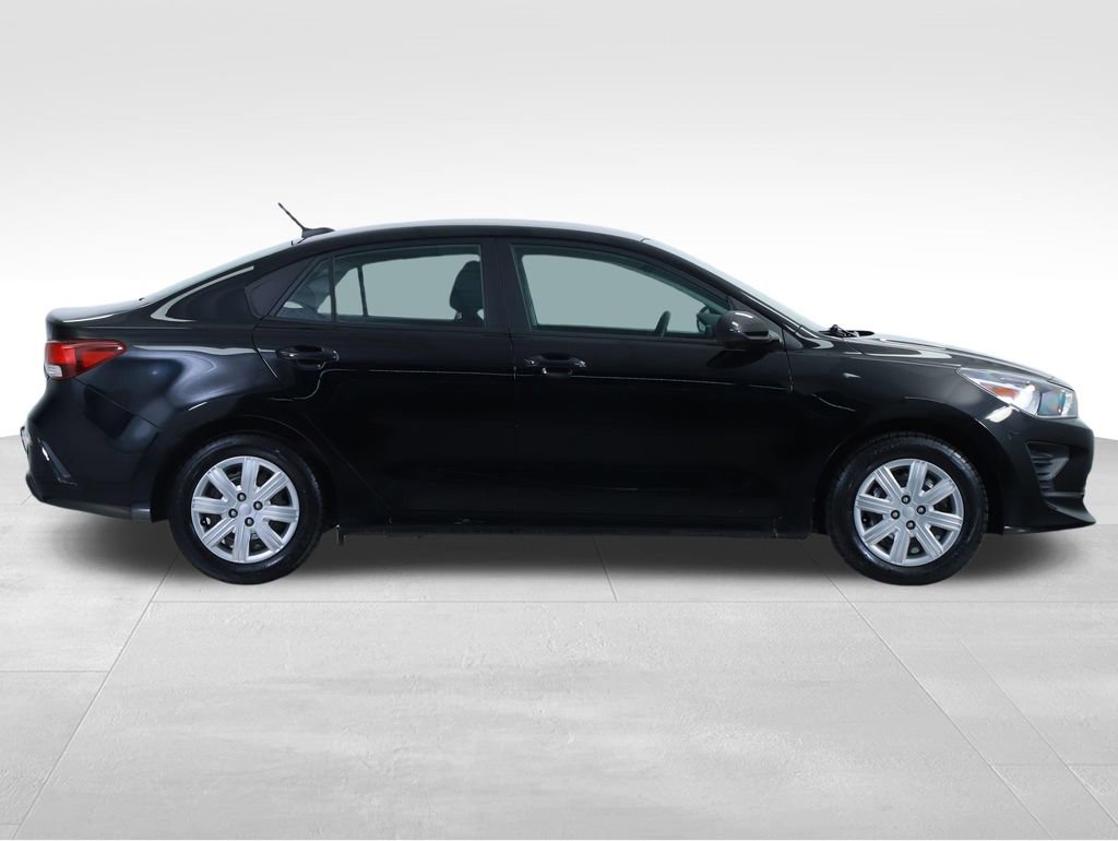 Used 2022 Kia Rio S image 13